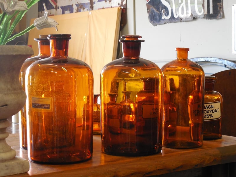 Herbal Elixirs