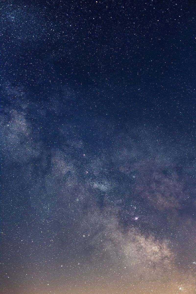 Stargazing for Growth